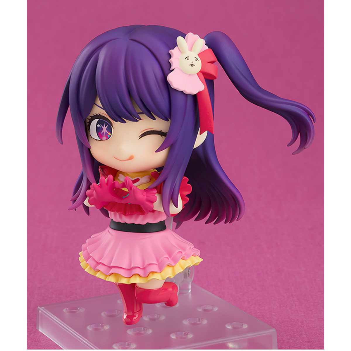 Oshi No Ko Nendoroid [2300] "Ai"-Good Smile Company-Ace Cards & Collectibles