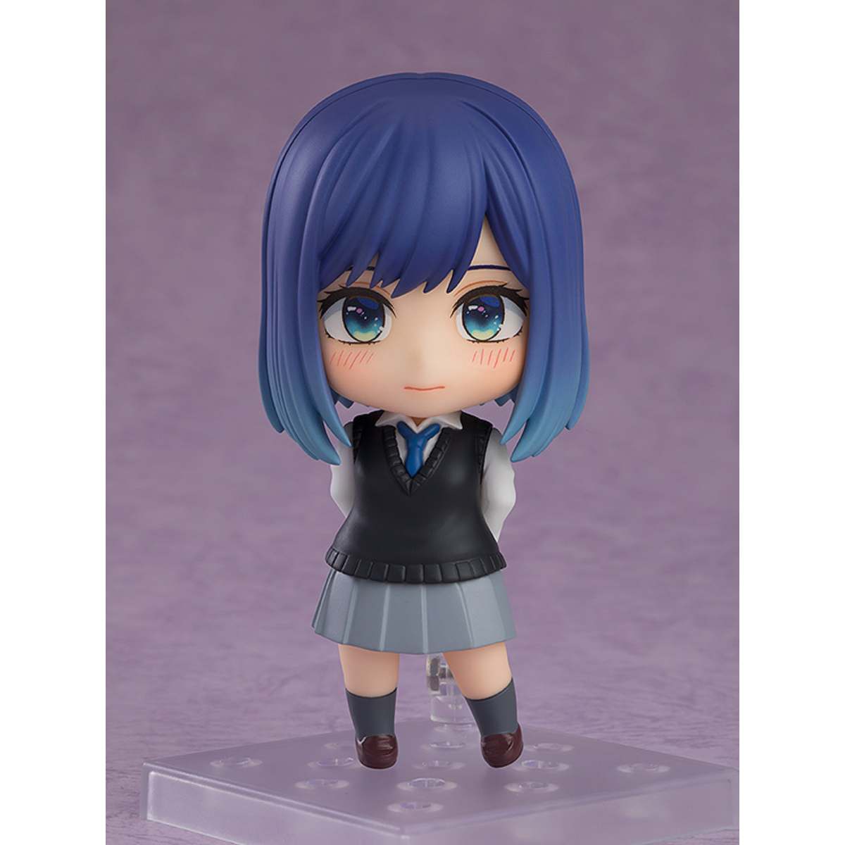 Oshi No Ko Nendoroid [2418] &quot;Akane Kurokawa&quot;-Good Smile Company-Ace Cards &amp; Collectibles