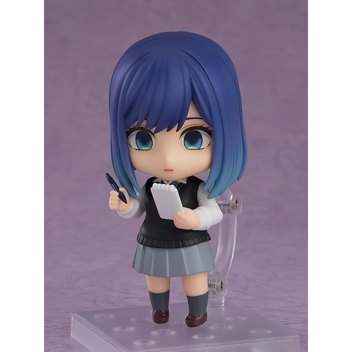 Oshi No Ko Nendoroid [2418] &quot;Akane Kurokawa&quot;-Good Smile Company-Ace Cards &amp; Collectibles