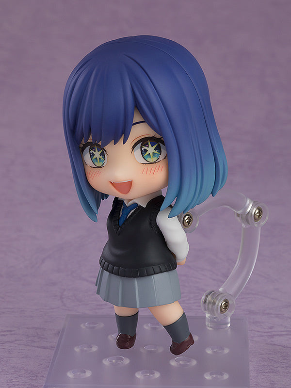 Oshi No Ko Nendoroid [2418] &quot;Akane Kurokawa&quot;-Good Smile Company-Ace Cards &amp; Collectibles