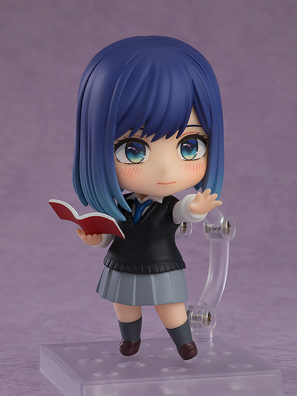 Oshi No Ko Nendoroid [2418] &quot;Akane Kurokawa&quot;-Good Smile Company-Ace Cards &amp; Collectibles