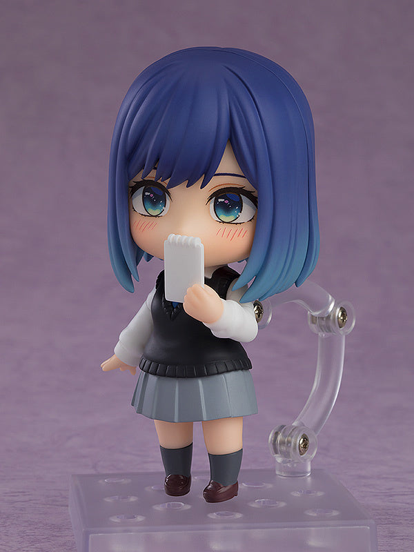 Oshi No Ko Nendoroid [2418] &quot;Akane Kurokawa&quot;-Good Smile Company-Ace Cards &amp; Collectibles