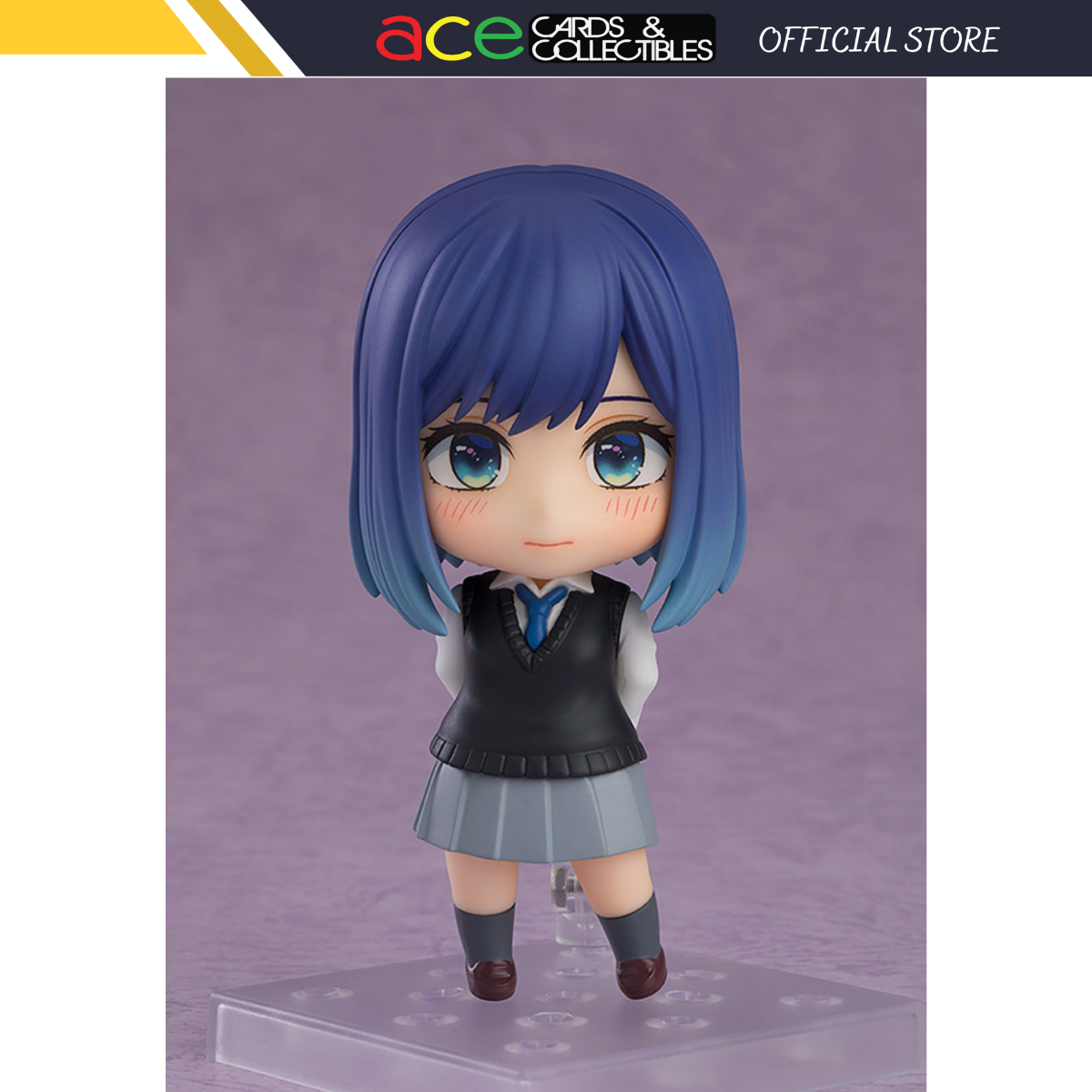 Oshi No Ko Nendoroid [2418] "Akane Kurokawa"-Good Smile Company-Ace Cards & Collectibles