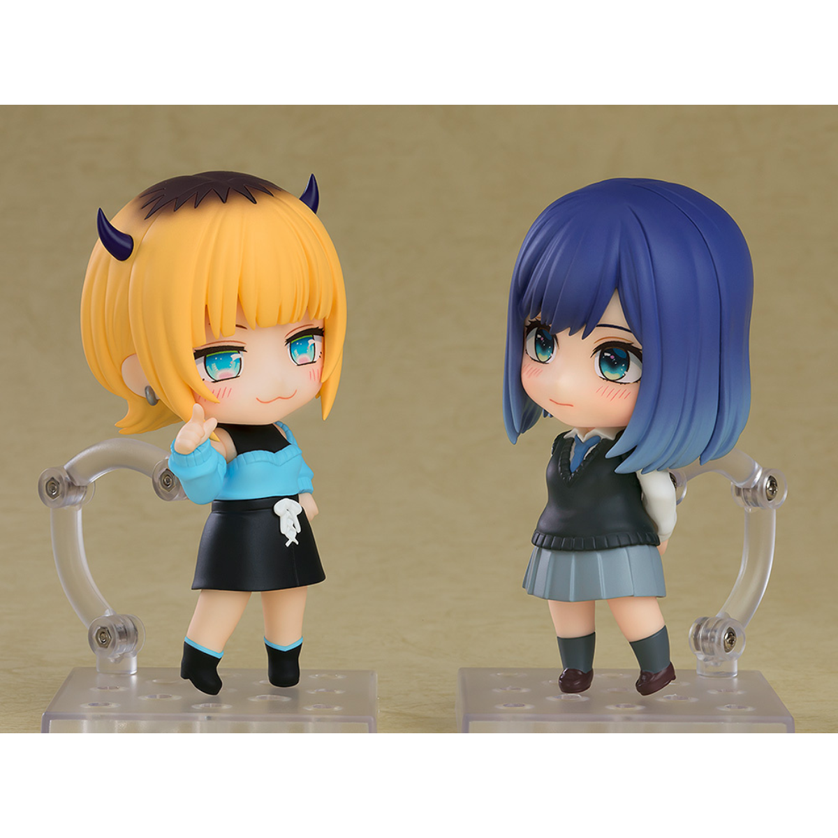 Oshi No Ko Nendoroid [2488] &quot;MEMcho&quot;-Good Smile Company-Ace Cards &amp; Collectibles
