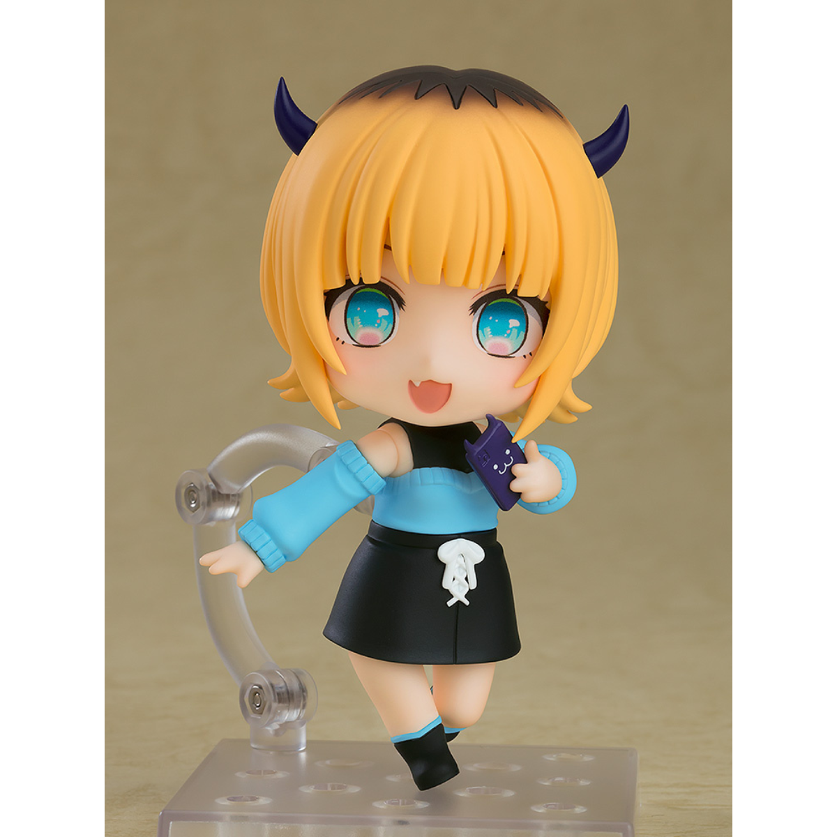 Oshi No Ko Nendoroid [2488] &quot;MEMcho&quot;-Good Smile Company-Ace Cards &amp; Collectibles