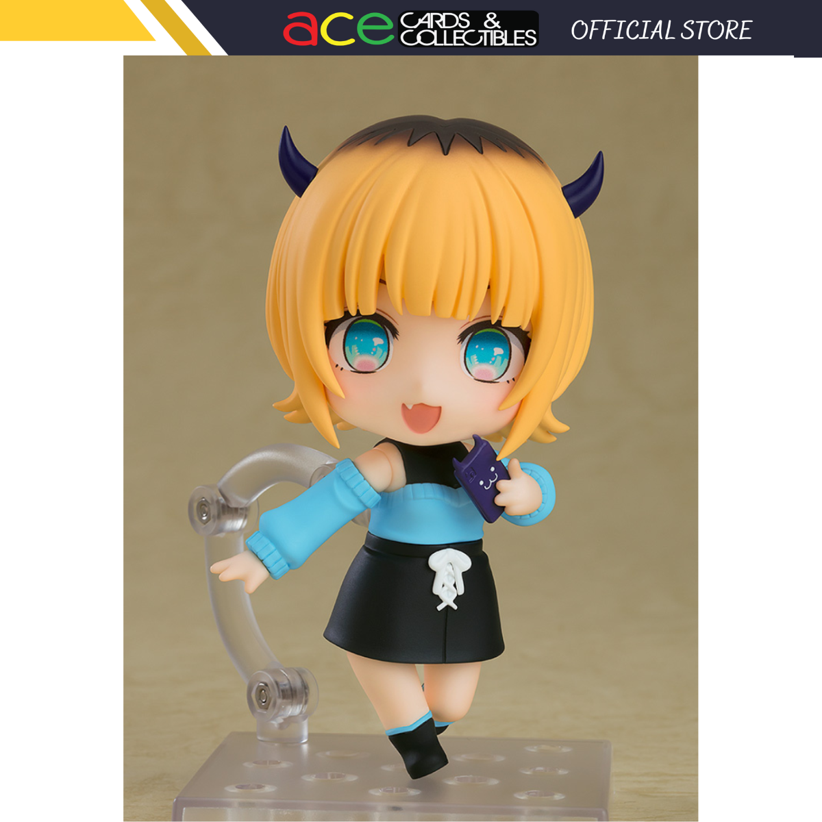 Oshi No Ko Nendoroid [2488] &quot;MEMcho&quot;-Good Smile Company-Ace Cards &amp; Collectibles