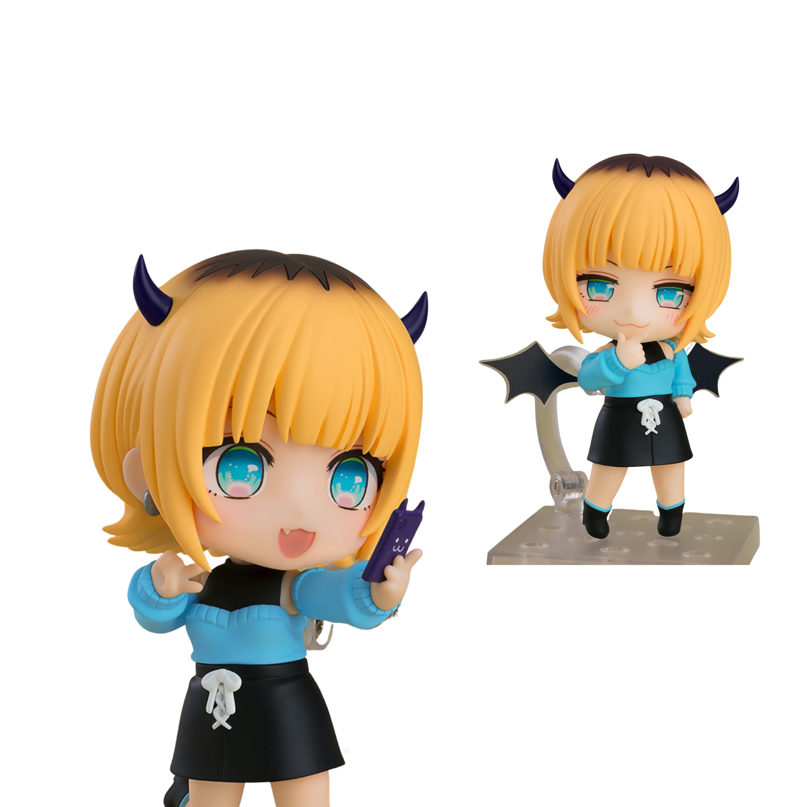 Oshi No Ko Nendoroid [2488] "MEMcho"-Good Smile Company-Ace Cards & Collectibles