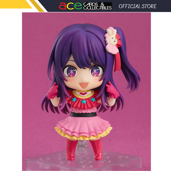 Oshi No Ko Nendoroid "Ai"-Good Smile Company-Ace Cards & Collectibles