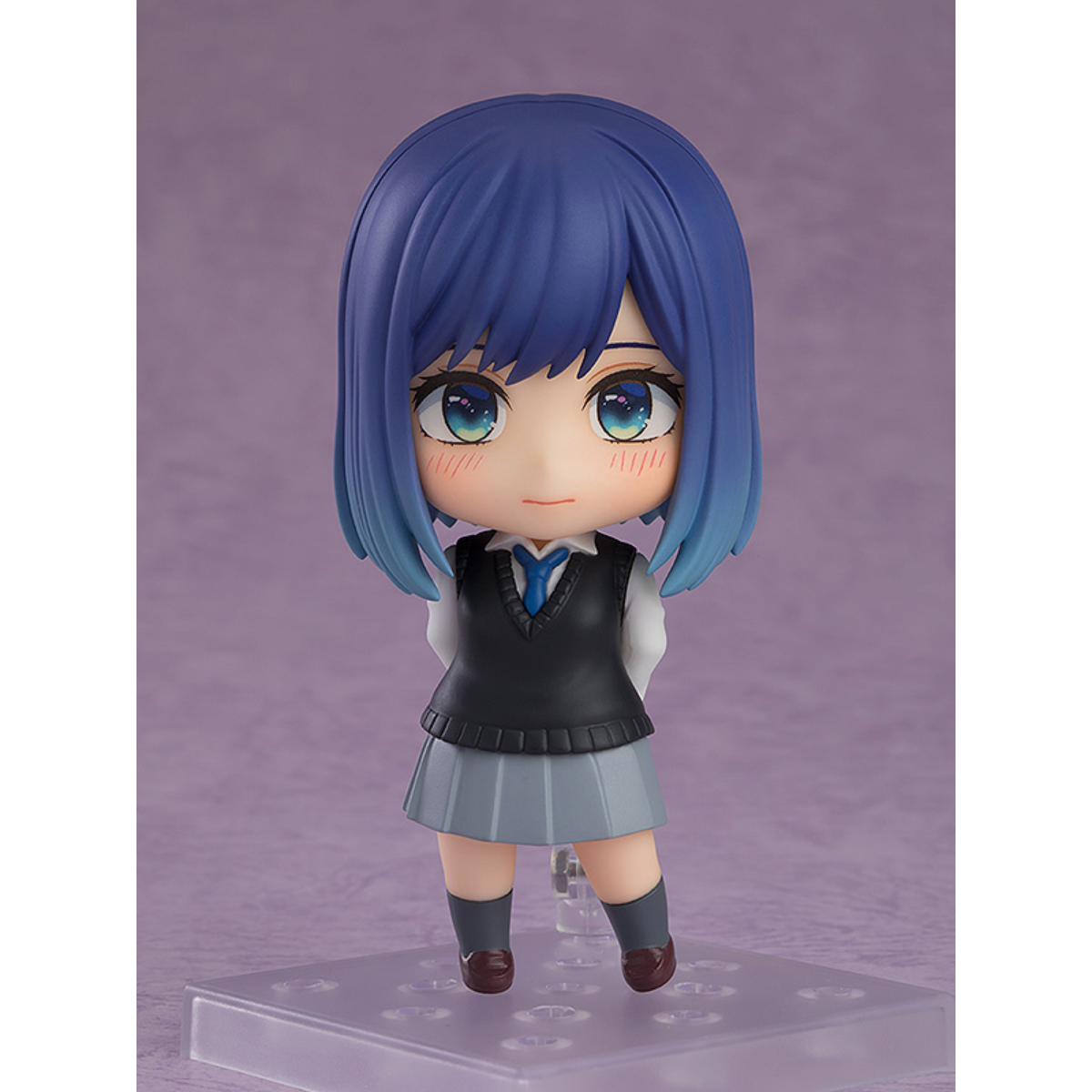 Oshi No Ko Nendoroid "Akane Kurokawa"-Good Smile Company-Ace Cards & Collectibles