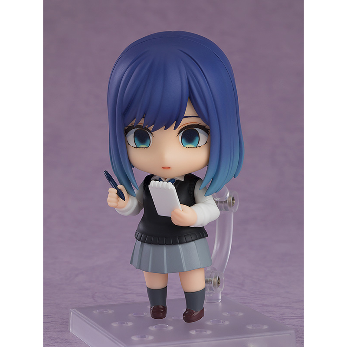 Oshi No Ko Nendoroid "Akane Kurokawa"-Good Smile Company-Ace Cards & Collectibles