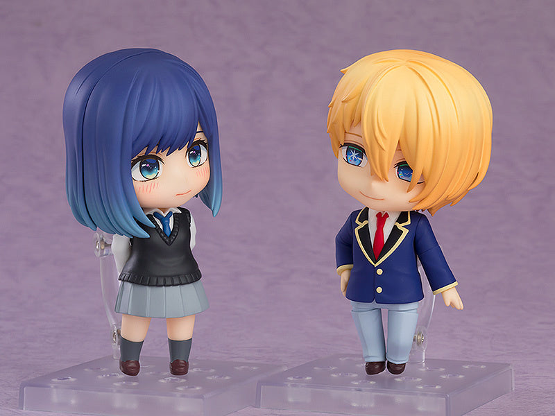 Oshi No Ko Nendoroid "Akane Kurokawa"-Good Smile Company-Ace Cards & Collectibles