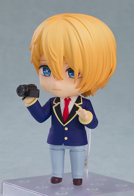 Oshi No Ko Nendoroid "Aqua"-Good Smile Company-Ace Cards & Collectibles