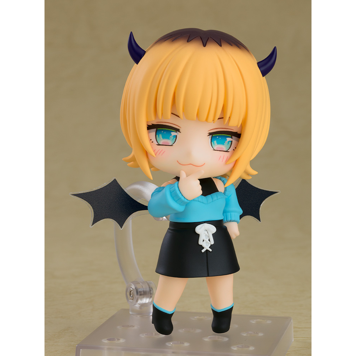 Oshi No Ko Nendoroid "MEMcho"-Good Smile Company-Ace Cards & Collectibles