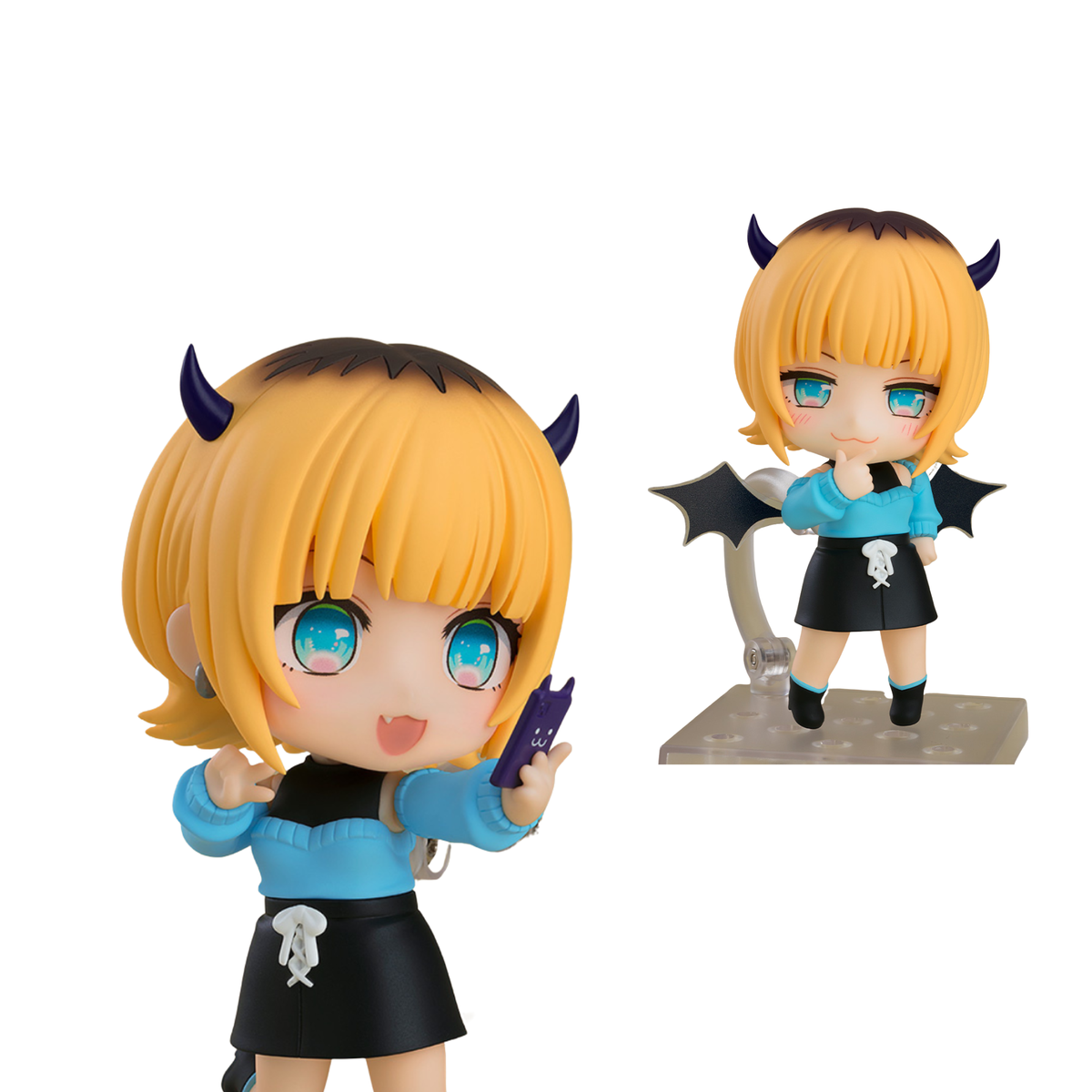 Oshi No Ko Nendoroid "MEMcho"-Good Smile Company-Ace Cards & Collectibles
