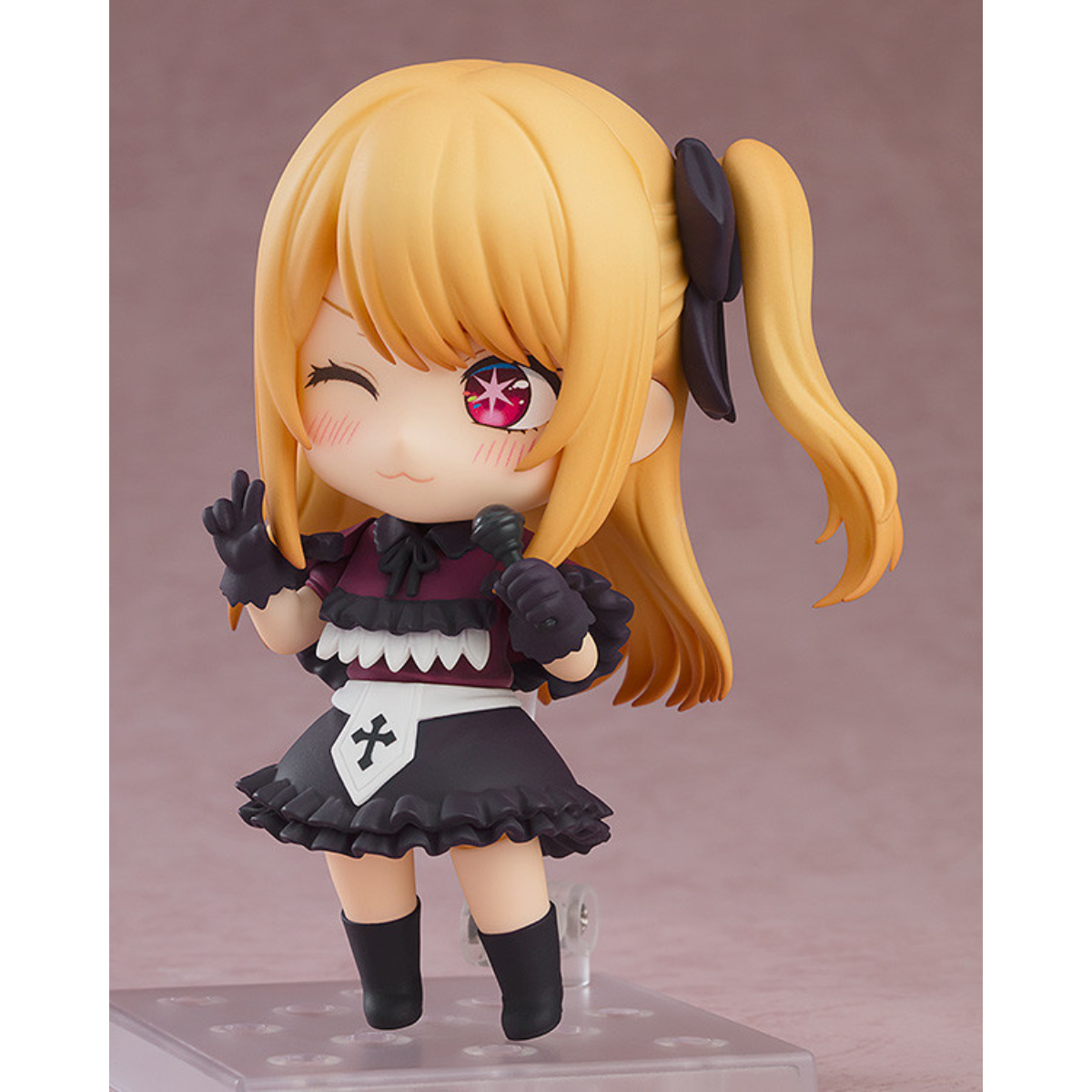 Oshi No Ko Nendoroid "Ruby"-Good Smile Company-Ace Cards & Collectibles