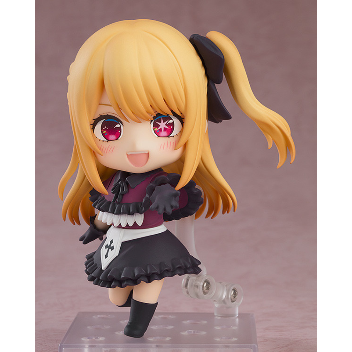 Oshi No Ko Nendoroid "Ruby"-Good Smile Company-Ace Cards & Collectibles