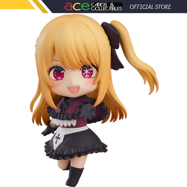 Oshi No Ko Nendoroid "Ruby"-Good Smile Company-Ace Cards & Collectibles