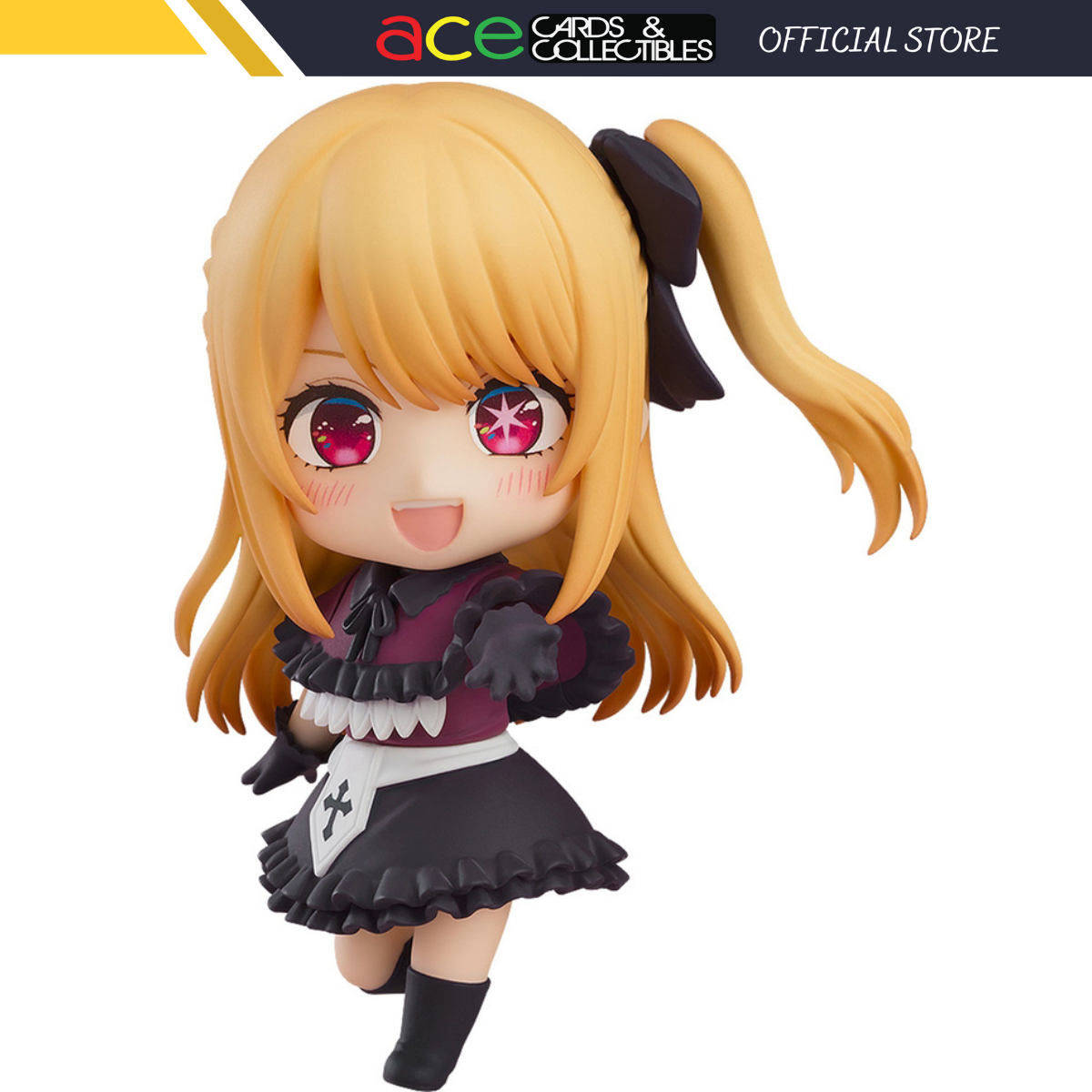 Oshi No Ko Nendoroid "Ruby"-Good Smile Company-Ace Cards & Collectibles