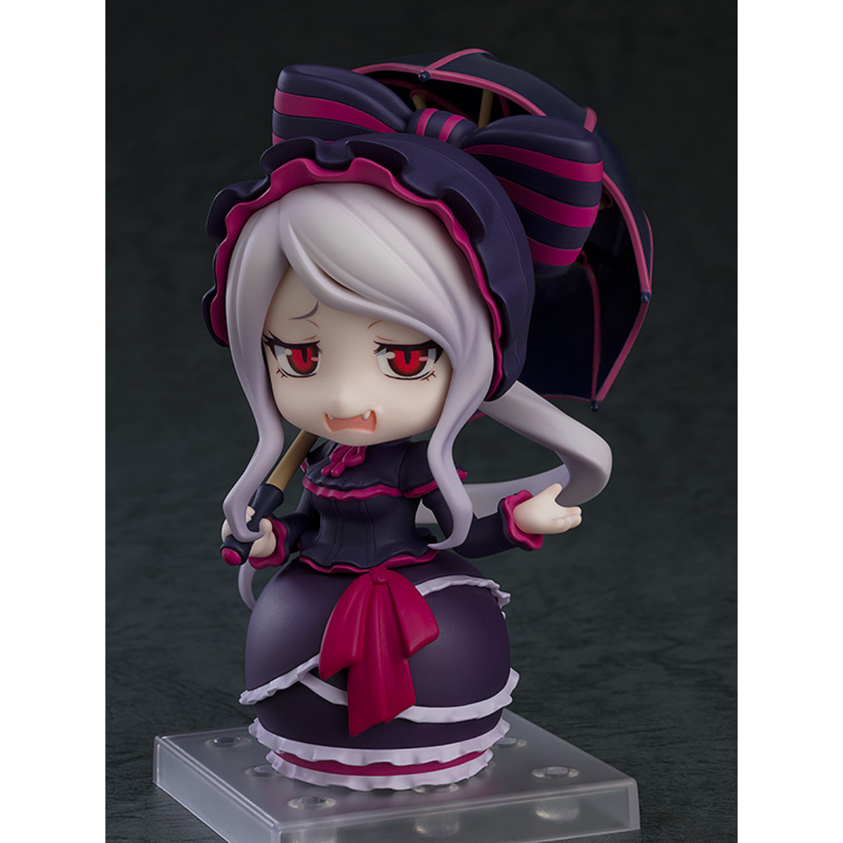 Overlord IV Nendoroid [1981] "Shalltear"-Good Smile Company-Ace Cards & Collectibles