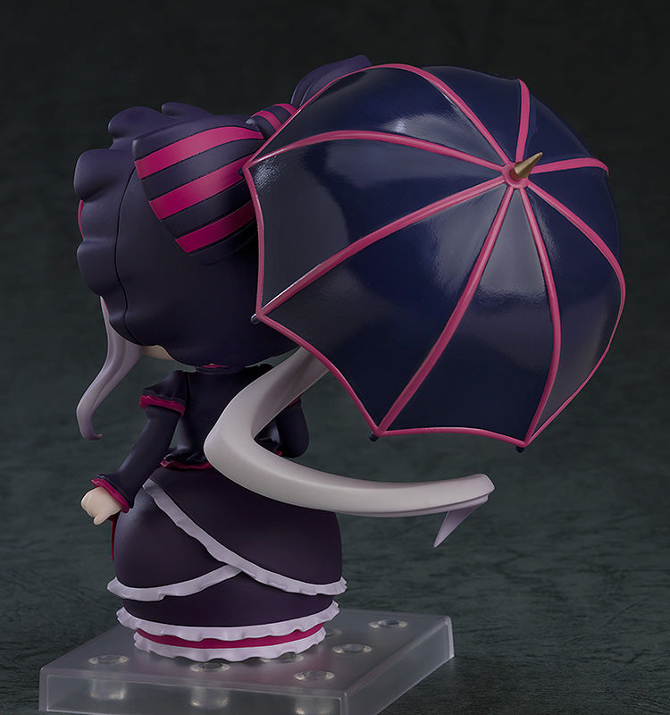 Overlord IV Nendoroid [1981] &quot;Shalltear&quot;-Good Smile Company-Ace Cards &amp; Collectibles