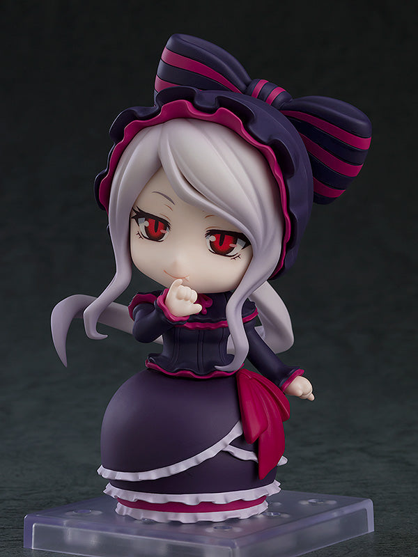 Overlord IV Nendoroid "Shalltear"-Good Smile Company-Ace Cards & Collectibles