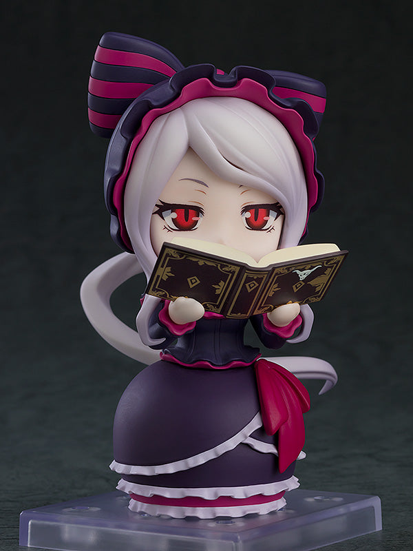Overlord IV Nendoroid "Shalltear"-Good Smile Company-Ace Cards & Collectibles