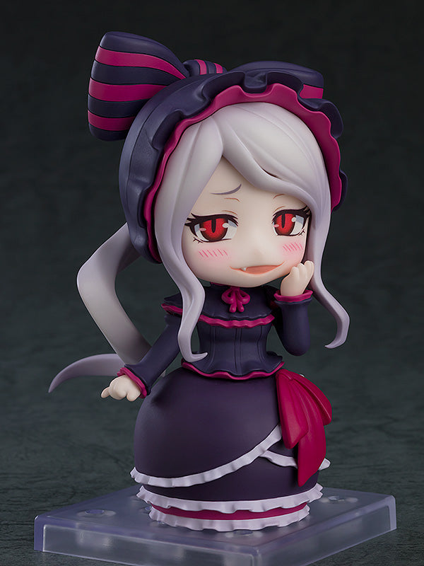Overlord IV Nendoroid "Shalltear"-Good Smile Company-Ace Cards & Collectibles