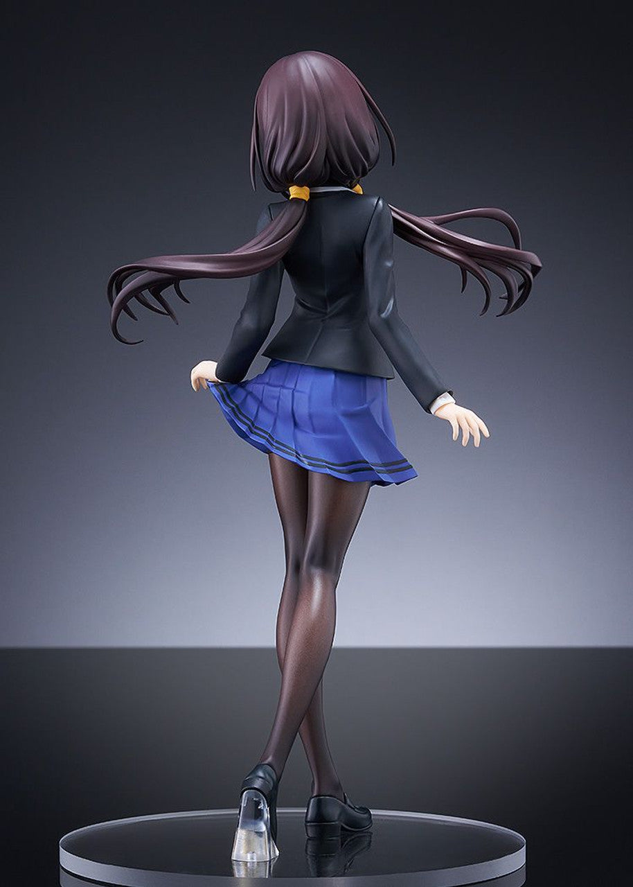 POP UP PARADE Date A Live "Kurumi Tokisaki: School Uniform Ver. L Size"-Good Smile Company-Ace Cards & Collectibles