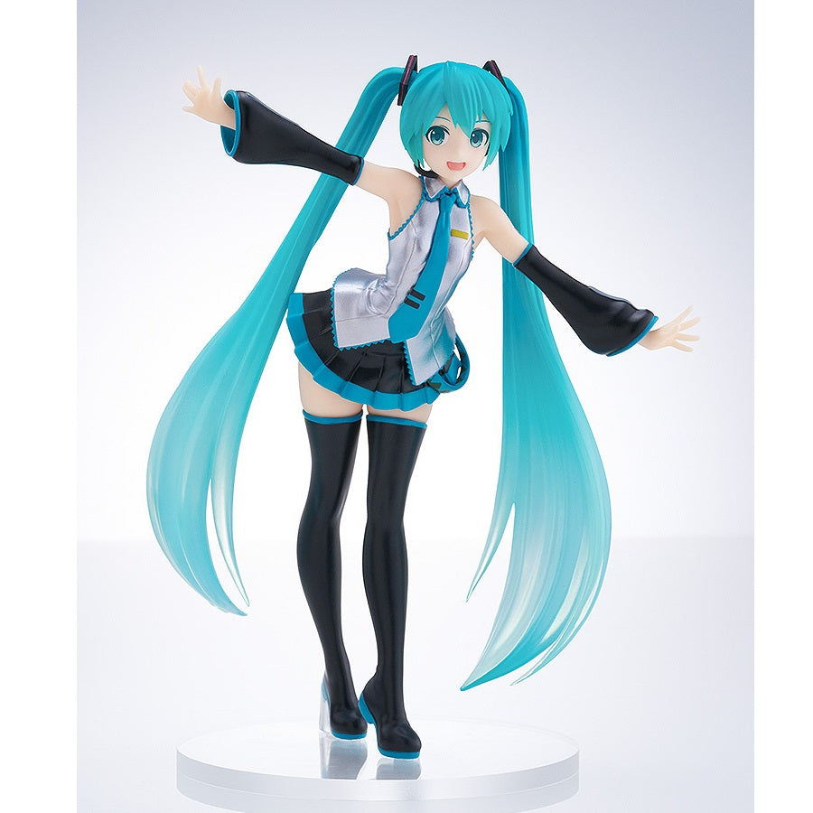 POP UP PARADE Hatsune Miku: Translucent Color Ver,-Good Smile Company-Ace Cards & Collectibles