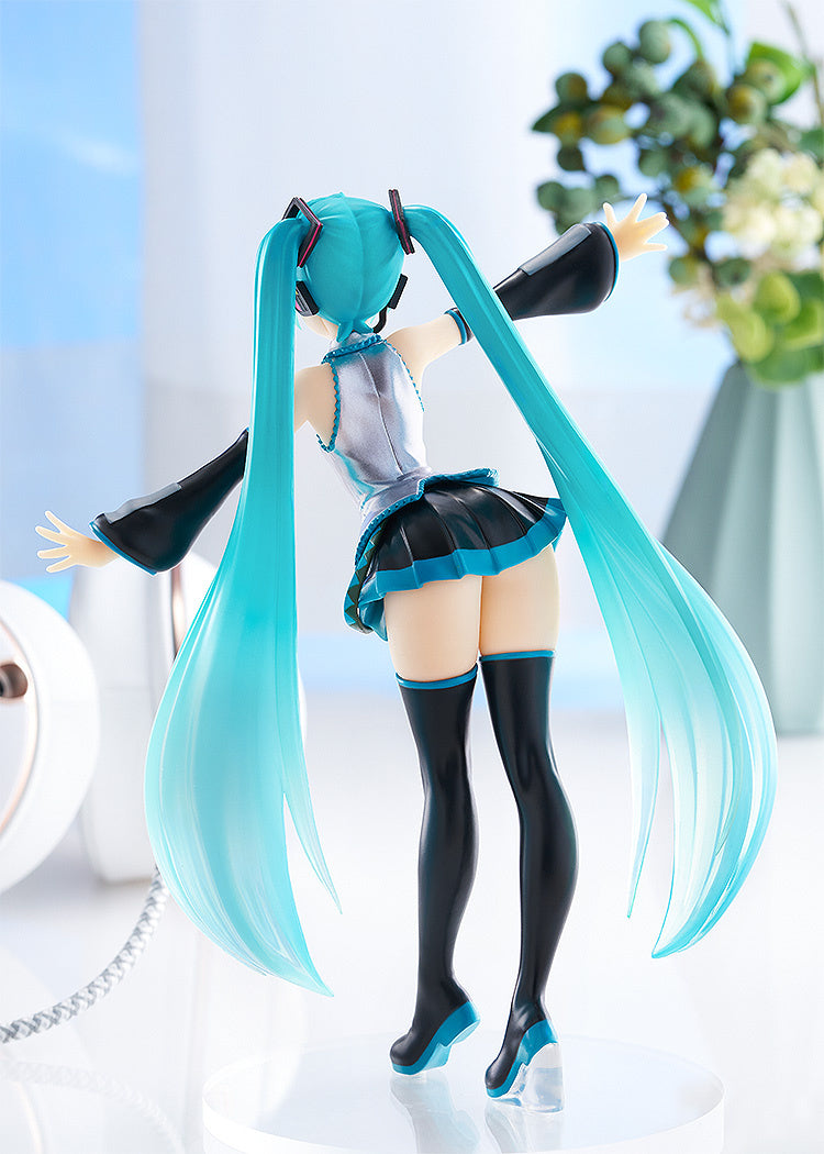POP UP PARADE Hatsune Miku: Translucent Color Ver,-Good Smile Company-Ace Cards &amp; Collectibles