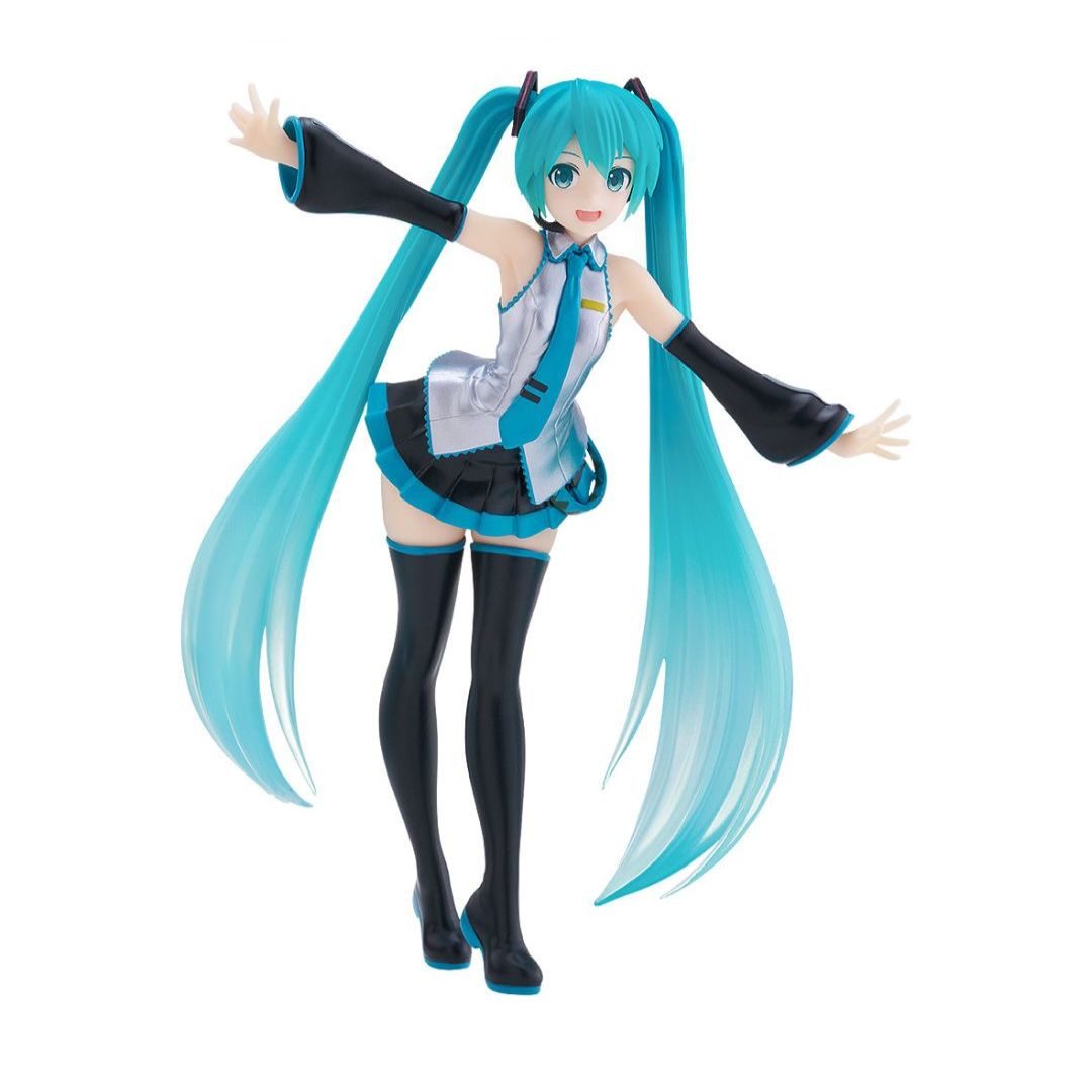 POP UP PARADE Hatsune Miku: Translucent Color Ver,-Good Smile Company-Ace Cards &amp; Collectibles