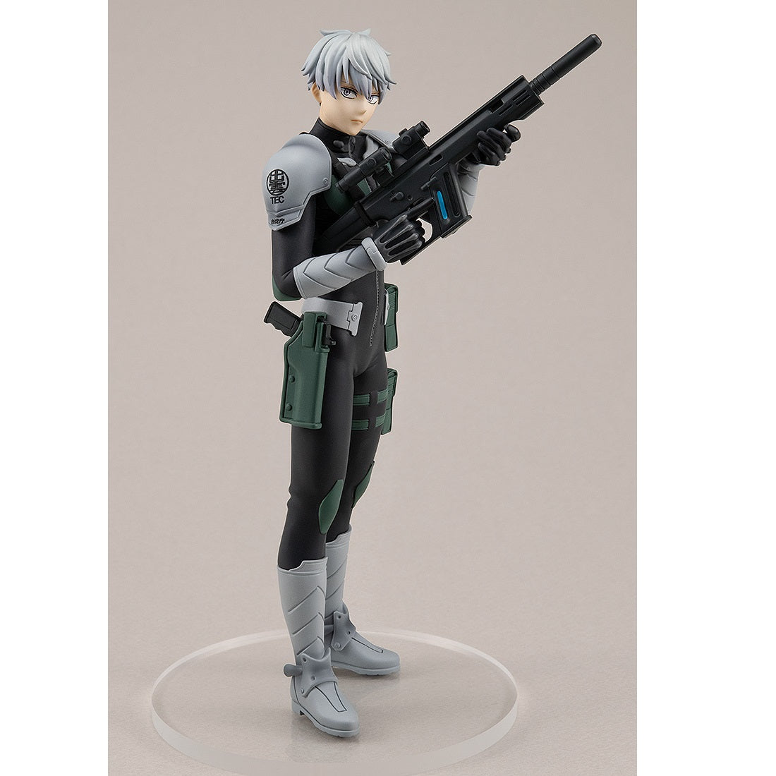 POP UP PARADE Kaiju No. 8 " Reno Ichikawa"-Good Smile Company-Ace Cards & Collectibles