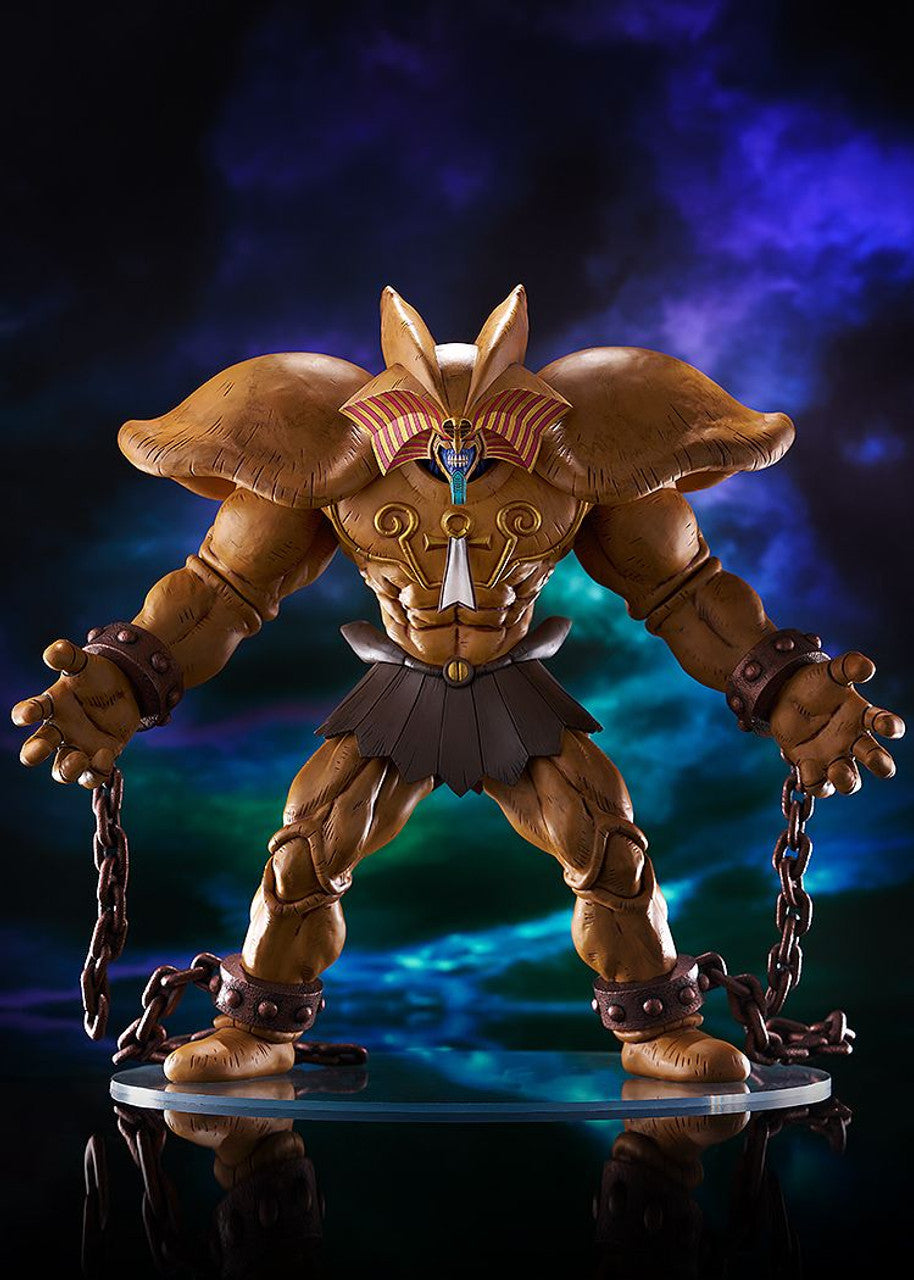 POP UP PARADE Yu-Gi-Oh SP Exodia the Forbidden One-Good Smile Company-Ace Cards &amp; Collectibles