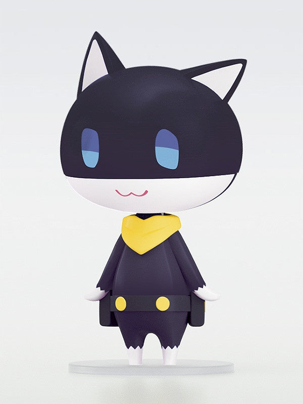 Persona5 Royal Hello! Good Smile &quot;Morgana&quot;-Good Smile Company-Ace Cards &amp; Collectibles