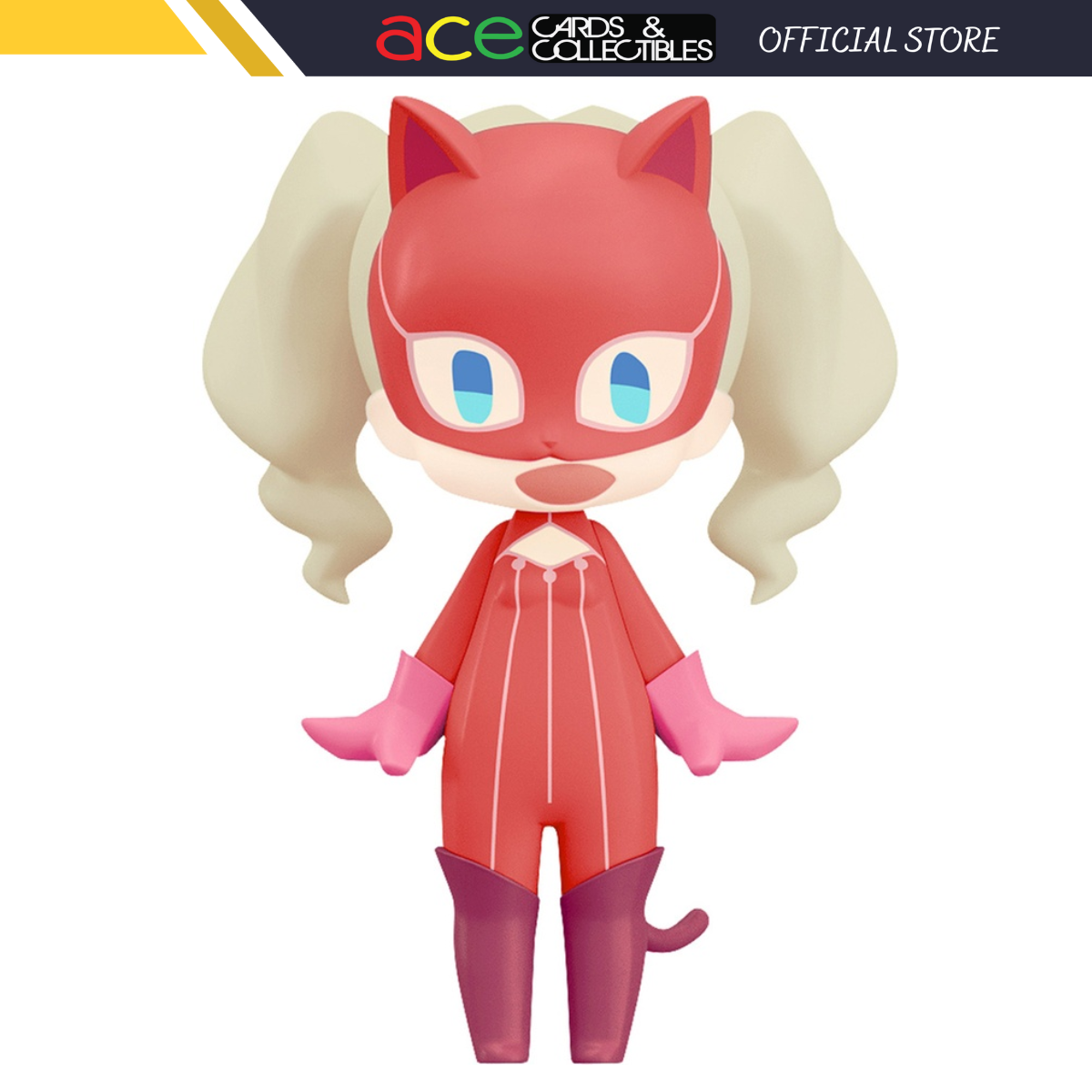 Persona5 Royal Hello! Good Smile "Panther"-Good Smile Company-Ace Cards & Collectibles