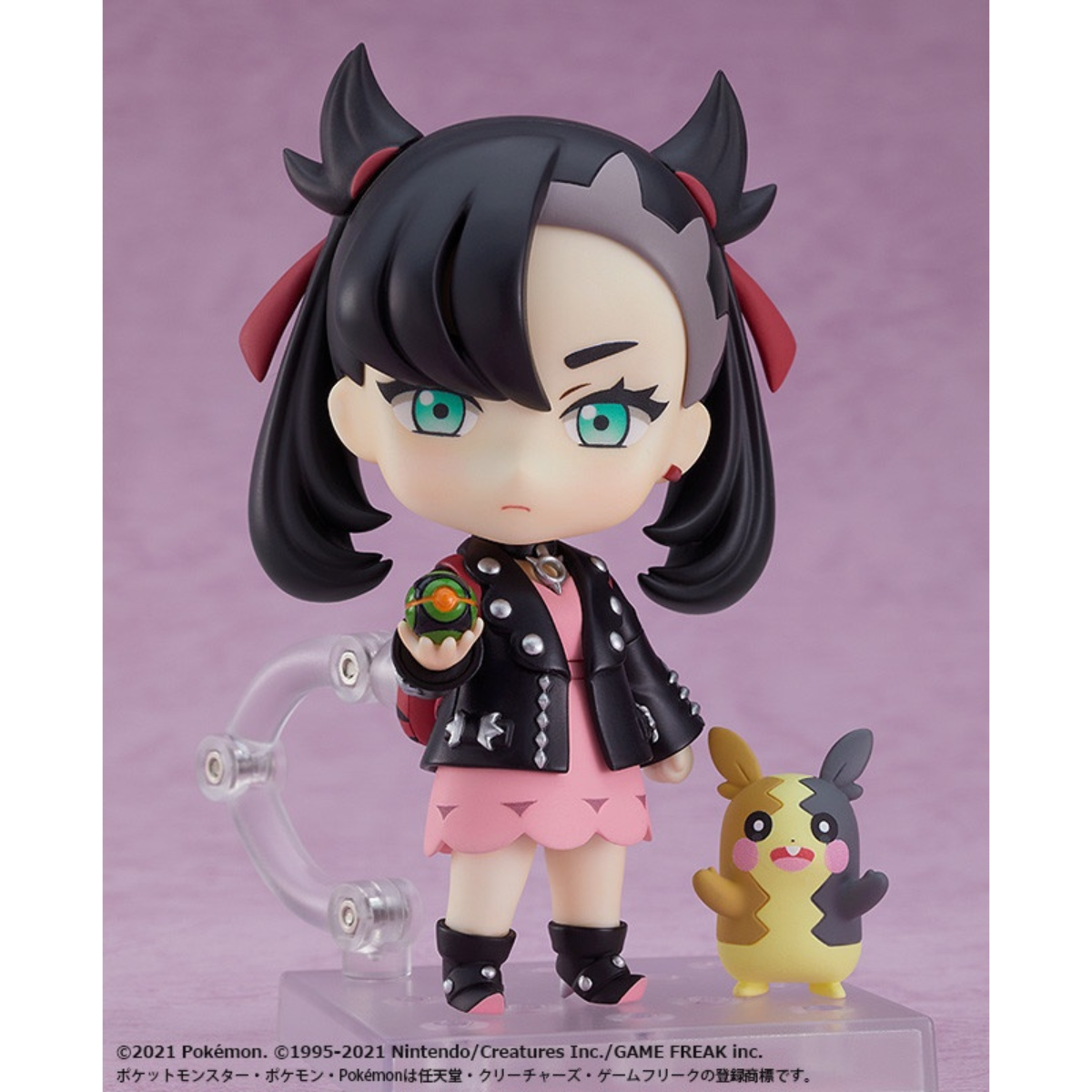 Pokemon Nendoroid [1577] "Marnie"-Good Smile Company-Ace Cards & Collectibles