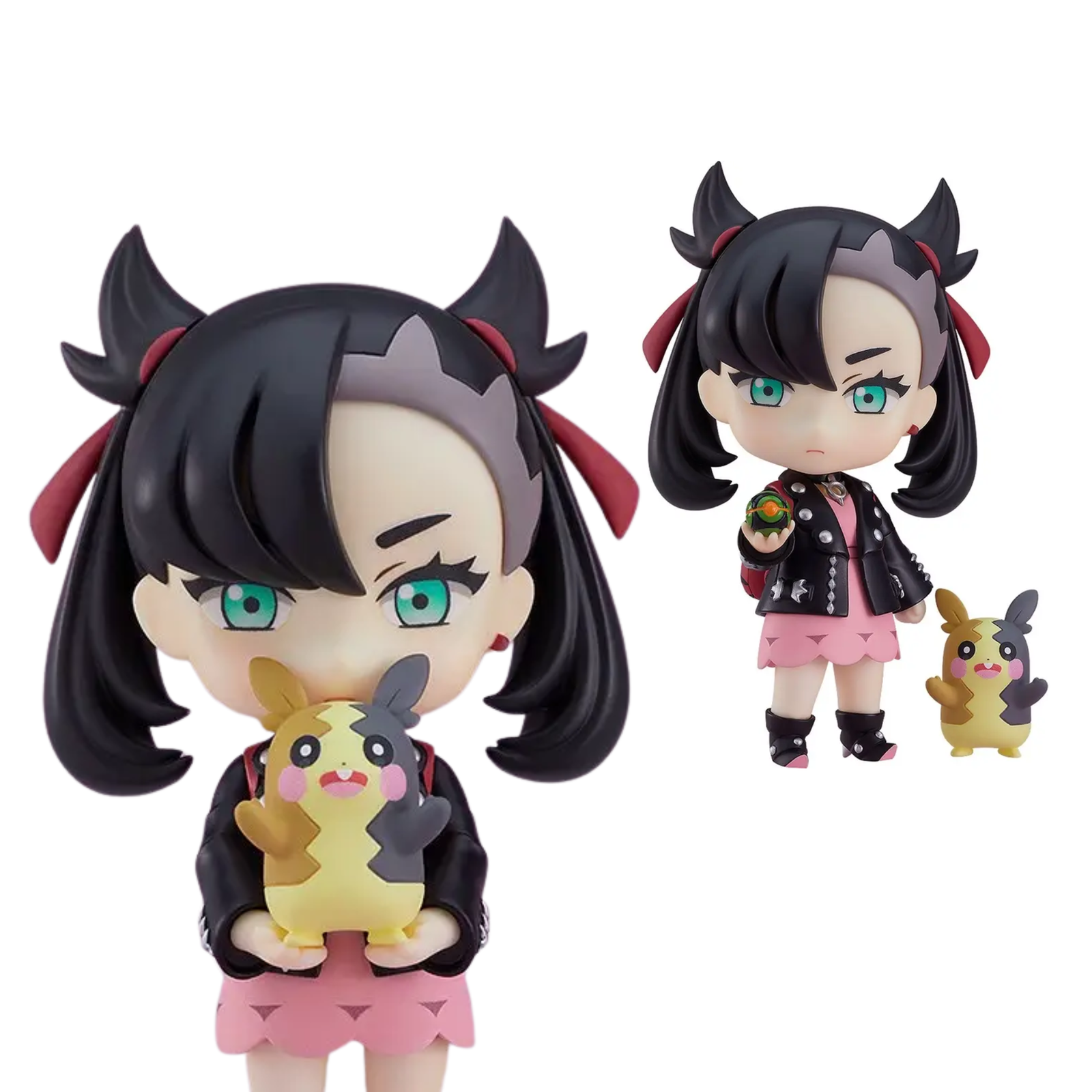 Pokemon Nendoroid [1577] "Marnie"-Good Smile Company-Ace Cards & Collectibles