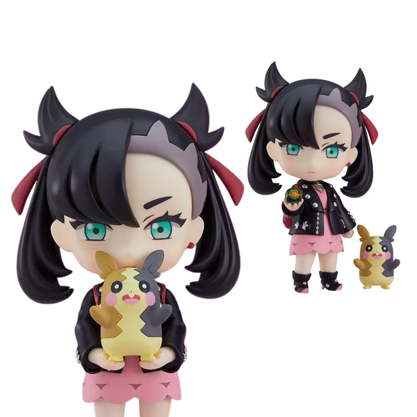 Pokemon Nendoroid "Marnie"-Good Smile Company-Ace Cards & Collectibles