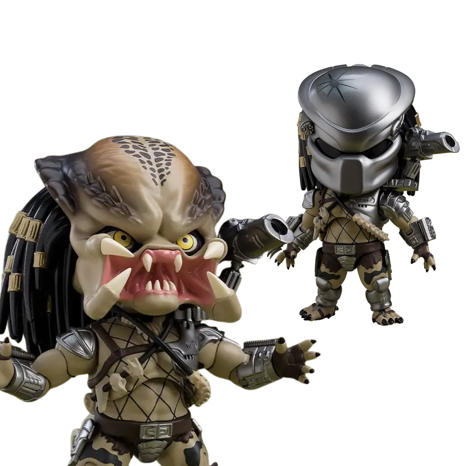 Predator Nendoroid [1845] "Predator"-Good Smile Company-Ace Cards & Collectibles