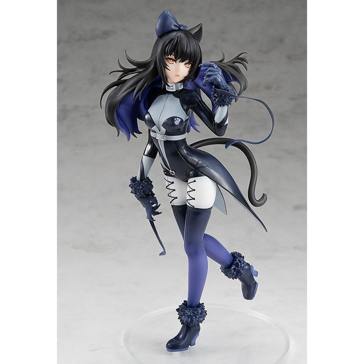 RWBY: Ice Queendom Pop Up Parade "Blake Belladonna: Lucid Dream"-Good Smile Company-Ace Cards & Collectibles