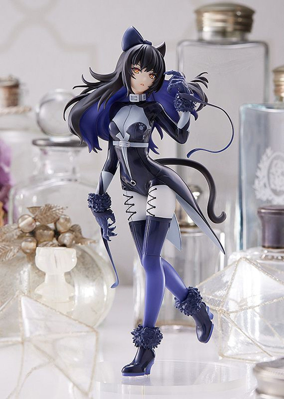RWBY: Ice Queendom Pop Up Parade &quot;Blake Belladonna: Lucid Dream&quot;-Good Smile Company-Ace Cards &amp; Collectibles