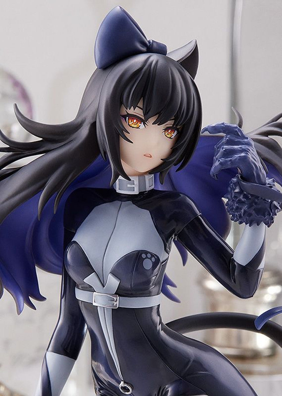 RWBY: Ice Queendom Pop Up Parade &quot;Blake Belladonna: Lucid Dream&quot;-Good Smile Company-Ace Cards &amp; Collectibles