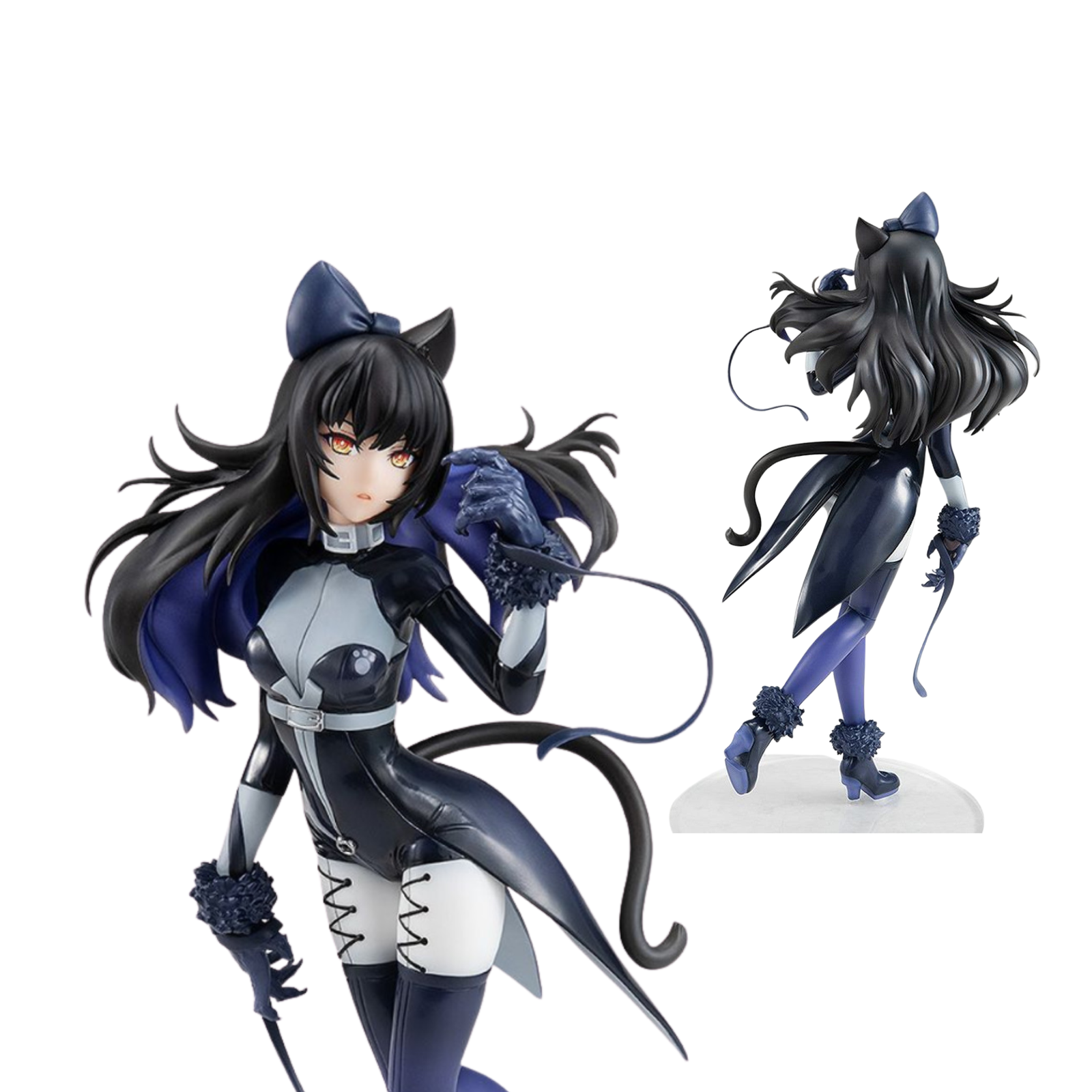 RWBY: Ice Queendom Pop Up Parade "Blake Belladonna: Lucid Dream"-Good Smile Company-Ace Cards & Collectibles