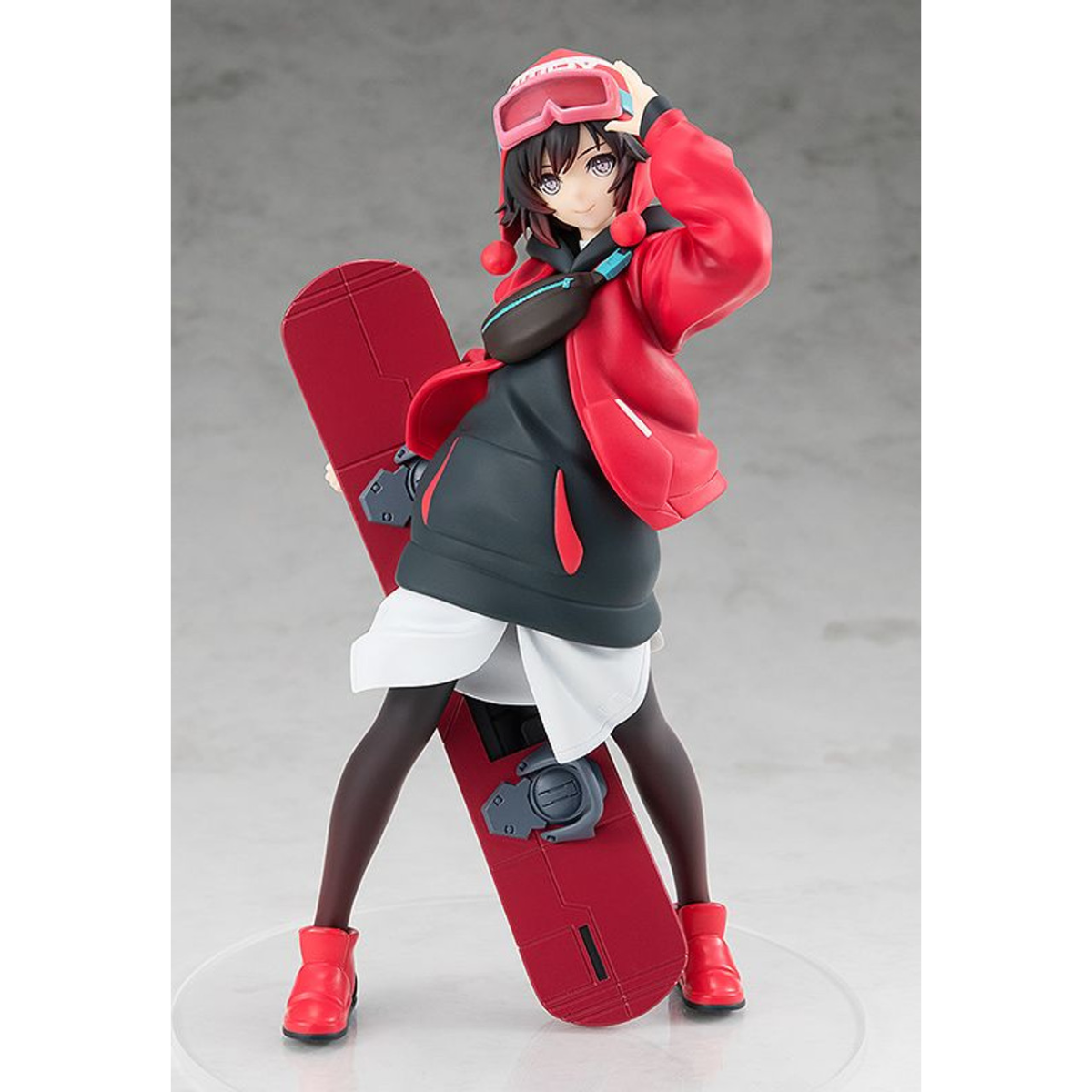 RWBY: Ice Queendom Pop Up Parade &quot;Ruby Rose: Lucid Dream&quot;-Good Smile Company-Ace Cards &amp; Collectibles