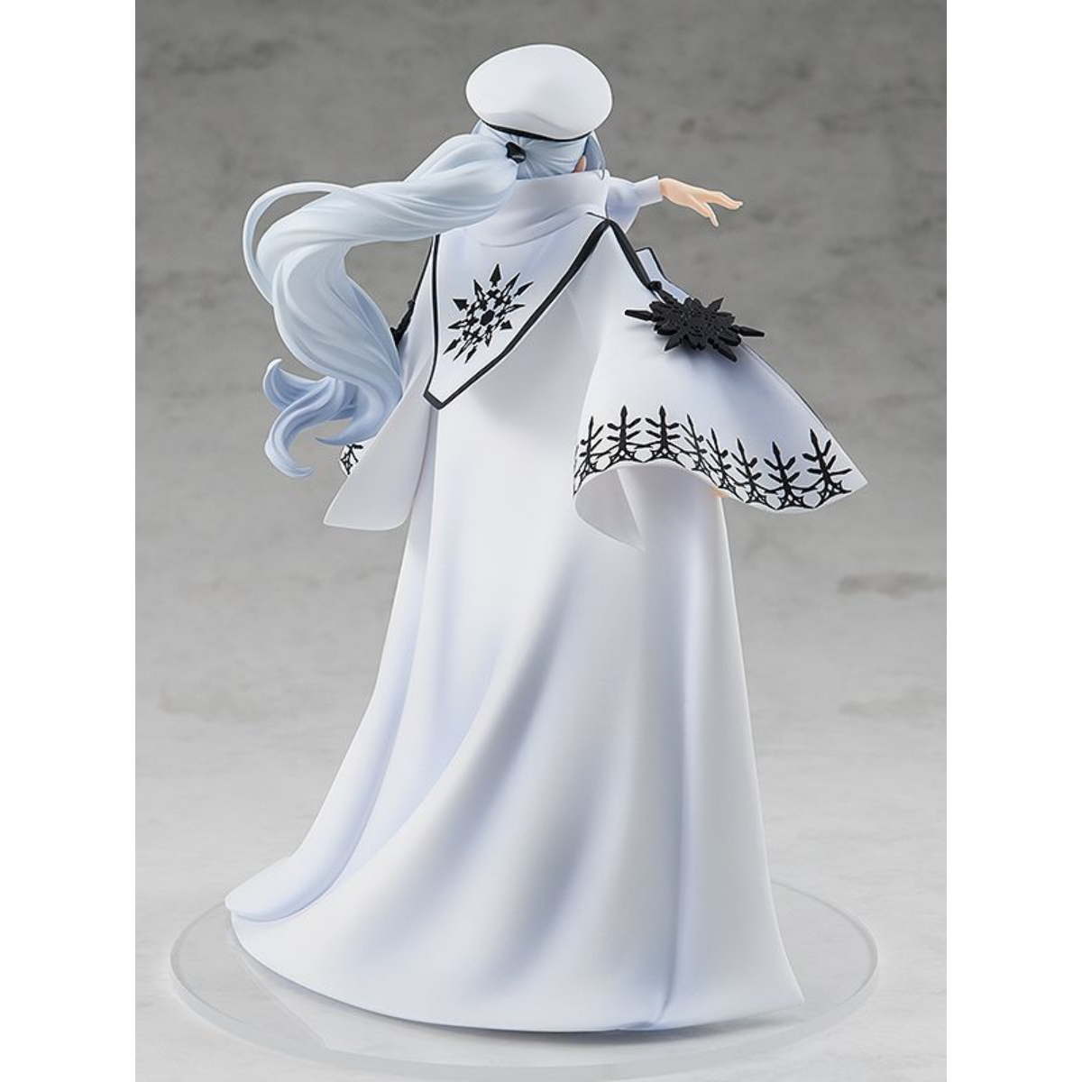 RWBY: Ice Queendom Pop Up Parade &quot;Weiss Schnee&quot; (Nightmare Side)-Good Smile Company-Ace Cards &amp; Collectibles