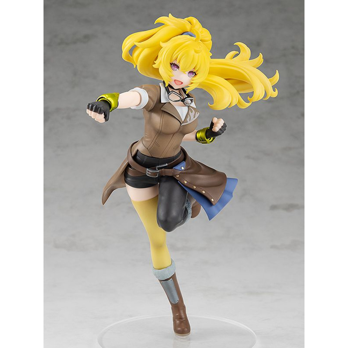 RWBY: Ice Queendom Pop Up Parade "Yang Xiao Long: Lucid Dream"-Good Smile Company-Ace Cards & Collectibles
