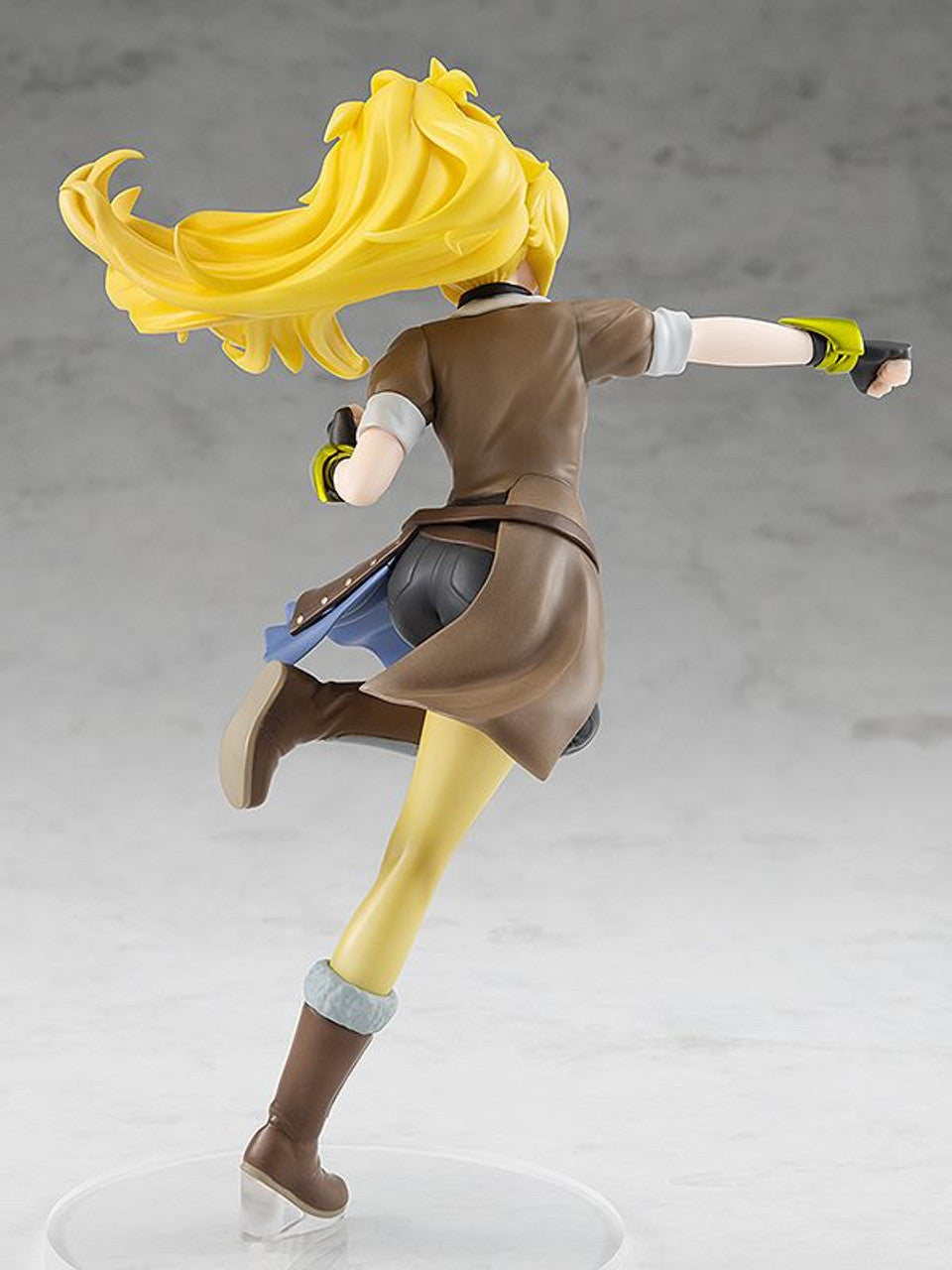 RWBY: Ice Queendom Pop Up Parade &quot;Yang Xiao Long: Lucid Dream&quot;-Good Smile Company-Ace Cards &amp; Collectibles