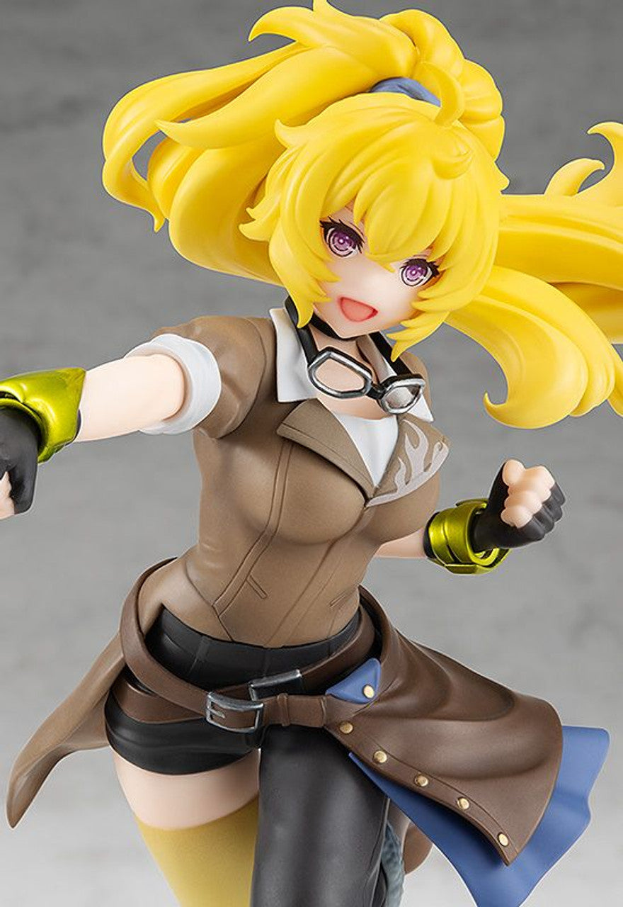 RWBY: Ice Queendom Pop Up Parade &quot;Yang Xiao Long: Lucid Dream&quot;-Good Smile Company-Ace Cards &amp; Collectibles