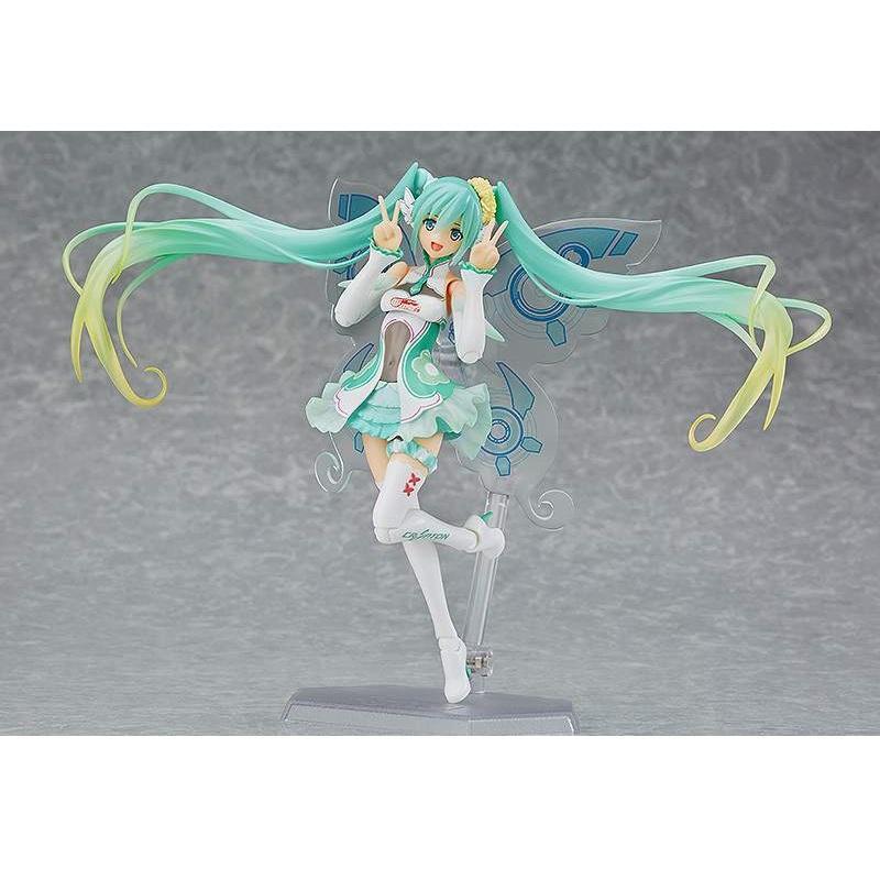 Racing Hatsune Miku (2017 Ver.)-Good Smile Company-Ace Cards & Collectibles