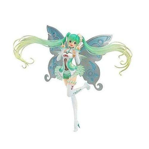 Racing Hatsune Miku (2017 Ver.)-Good Smile Company-Ace Cards & Collectibles
